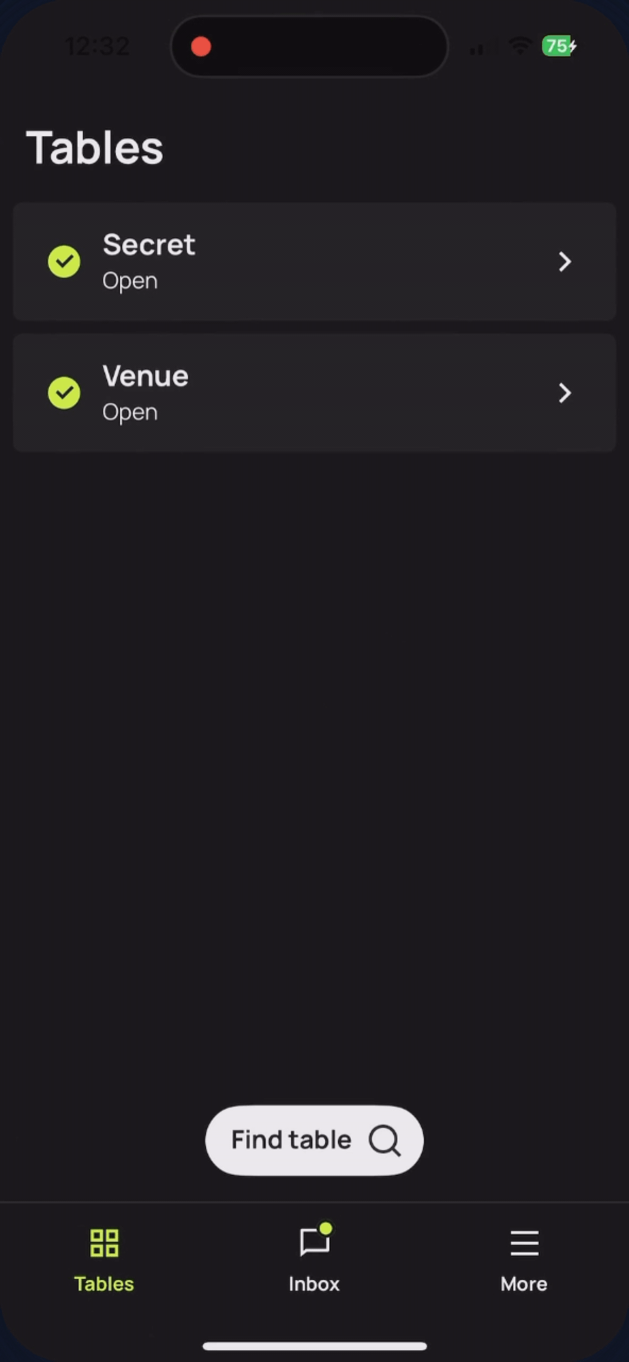 Turn ON Wait Time Feature in Crew.gif
